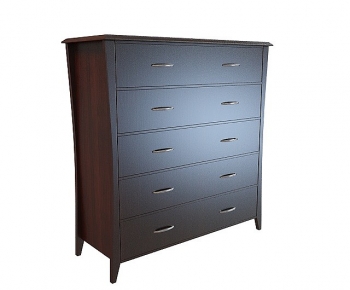 Modern Chest Of Drawers-ID:614869121