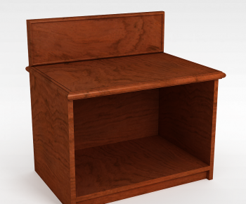 Modern Side Table/corner Table-ID:517920979