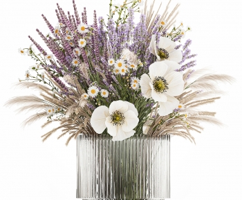 Modern Flower Arrangement-ID:318021066