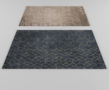 Modern The Carpet-ID:857923037