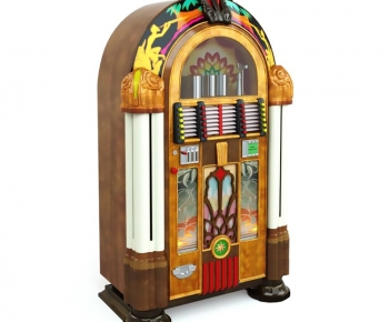 Retro Style Digital Products-ID:788887021