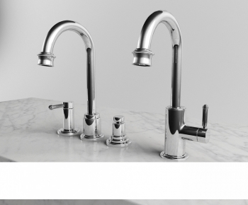 Modern Faucet/Shower-ID:476054911