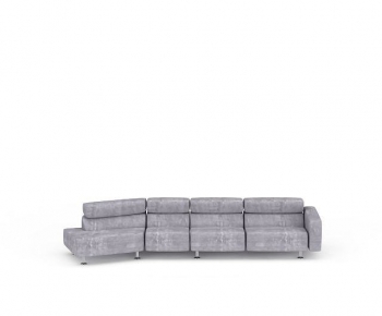 Modern Multi Person Sofa-ID:218045953