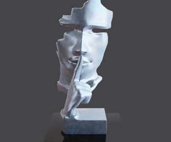 Modern Sculpture-ID:639306075
