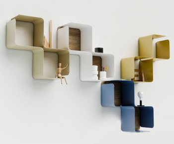 Modern Decorative Frame-ID:752146966