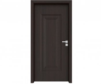 Modern Single Door-ID:961231955