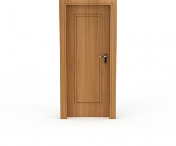 Modern Single Door-ID:900422103