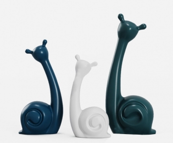 Modern Decorative Set-ID:948708065