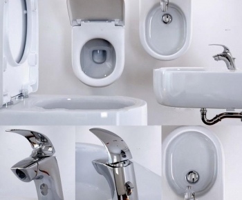 Modern Toilet-ID:957226998