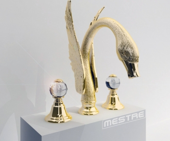 European Style Faucet/Shower-ID:717079639