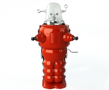 Modern Decorative Set-ID:717879064