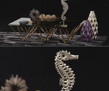 Modern Decorative Set-ID:823887118