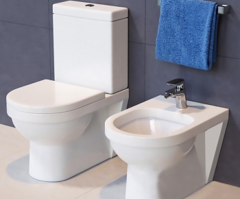 Modern Toilet-ID:509963992