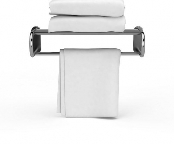 Modern Bathroom Rack-ID:915606028