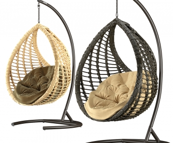 Modern Hanging Chair-ID:814809831