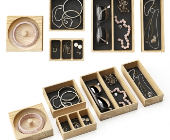 Modern Jewelry-ID:614970929