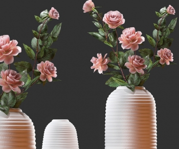 Modern Flower Arrangement-ID:264375939