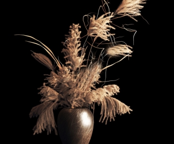 Modern Dried Branch-ID:156929027