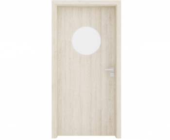 Modern Single Door-ID:869152071