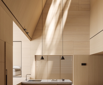 Modern The Kitchen-ID:961129905