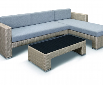 Modern Outdoor Sofa-ID:775068048