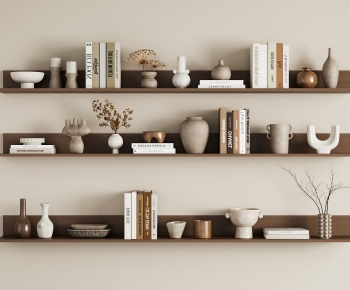 Modern Decorative Set-ID:313503986