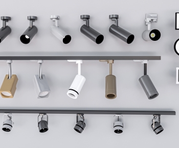 Modern Downlight Spot Light-ID:189860111