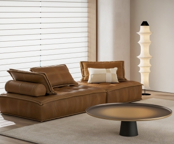Modern A Sofa For Two-ID:926642891