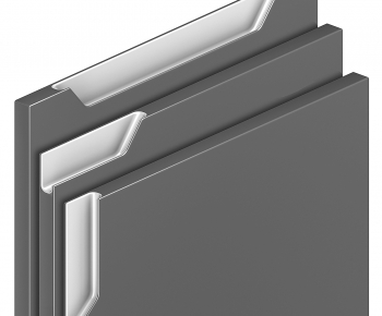 Modern Door Panel-ID:228534946