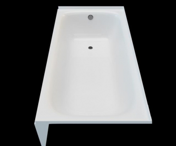 Modern Bathtub-ID:320477961