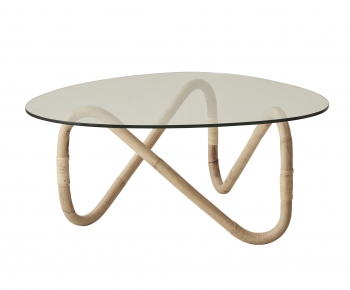 Modern Coffee Table-ID:466186059