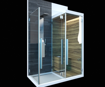 Modern Bathroom-ID:679231889