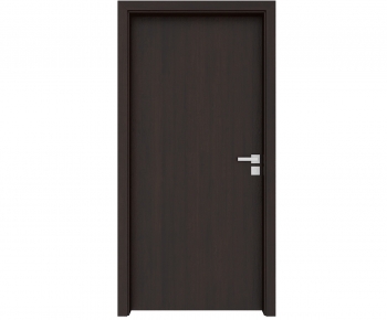 Modern Single Door-ID:532109021