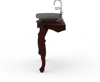 European Style Basin-ID:519036055