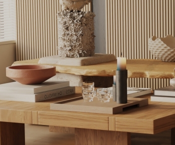 Modern Decorative Set-ID:408354041