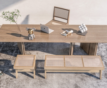 Modern Tea Tables And Chairs-ID:838739985