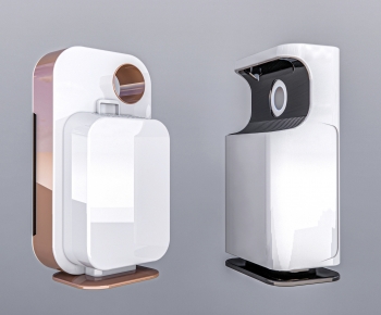 Modern Household Electrical Appliances-ID:992398983