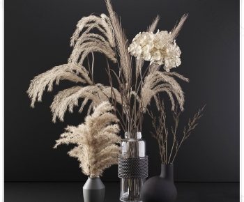 Nordic Style Dried Branch-ID:378823049