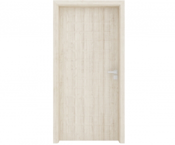 Modern Single Door-ID:622462039