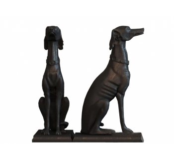 Modern Sculpture-ID:695658925