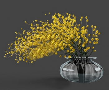 Modern Flower Arrangement-ID:354605917