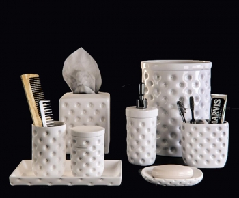 Modern Toothbrush And Toothpaste-ID:528924943