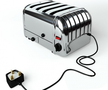 Modern Electric Kitchen Appliances-ID:896492007