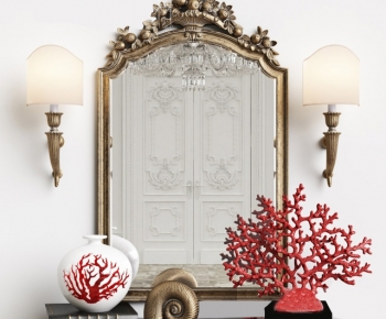 European Style The Mirror-ID:752913009