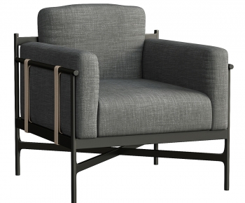 Modern Single Sofa-ID:101060911