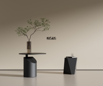 Modern Side Table/corner Table-ID:154371987