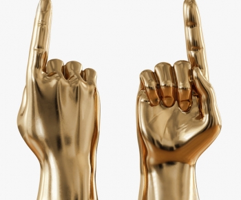 Modern Sculpture-ID:604299075