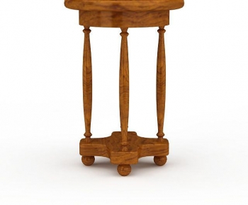 American Style Side Table/corner Table-ID:310720922