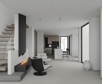 Modern Bar Area-ID:298194891