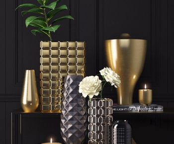 Modern Decorative Set-ID:852427966
